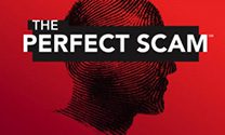 AARP Launches Podcast “THE PERFECT SCAM”