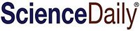 Science Daily Logo