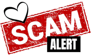 Romance Scam Alert