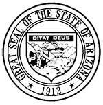 Seal of the State of Arizona