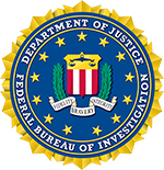 Seal of the FBI