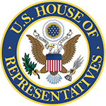 US House of Representatives Seal