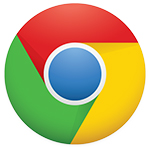 Google Chrome logo