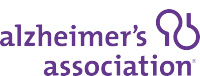 Alzheimer's Association Logo