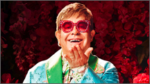 Elton John photo