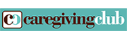 Caregiving Club Logo