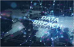 Data Breach Photo Illustration