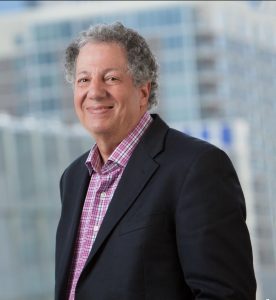 Picture of Howard Tischler, CEO